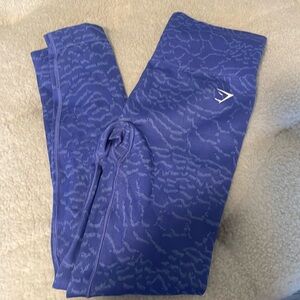 Gymshark adapt animal leggings